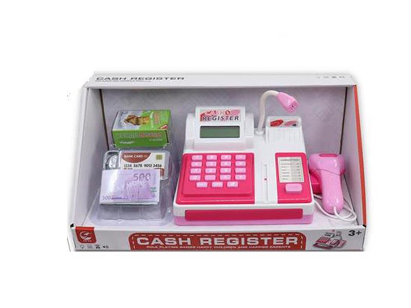 CASH REGISTER